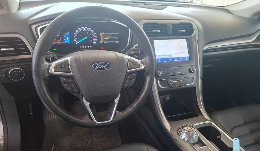Ford Mondeo 2.0 SEL AUTO Sedan 2020