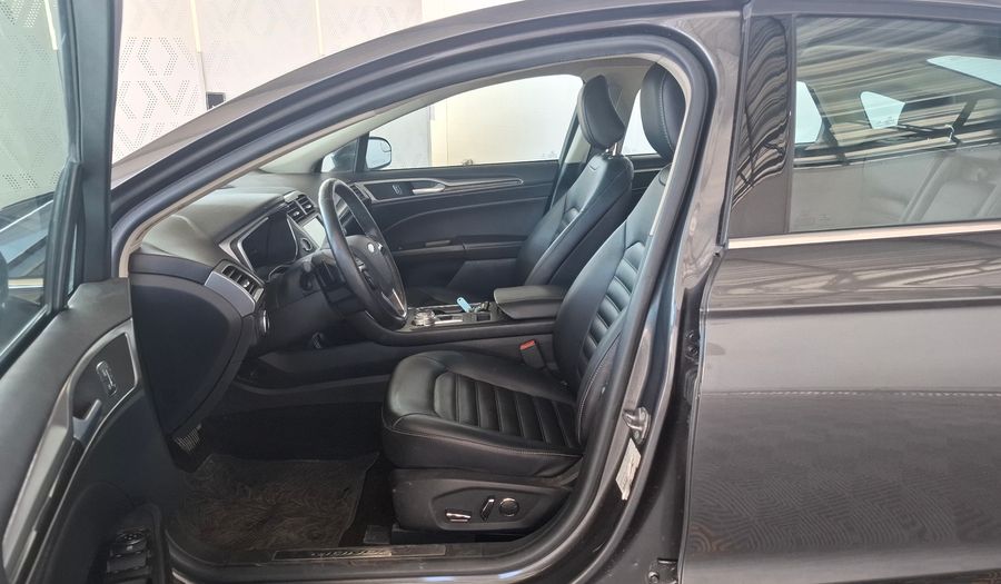 Ford Mondeo 2.0 SEL AUTO Sedan 2020