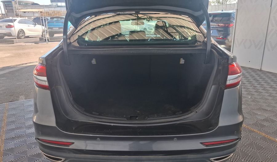Ford Mondeo 2.0 SEL AUTO Sedan 2020