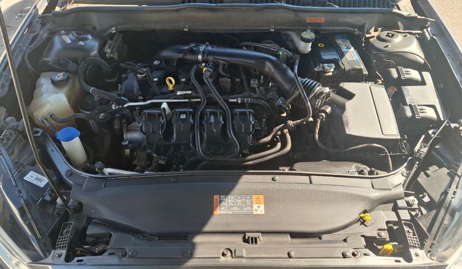 Ford Mondeo 2.0 SEL AUTO Sedan 2020