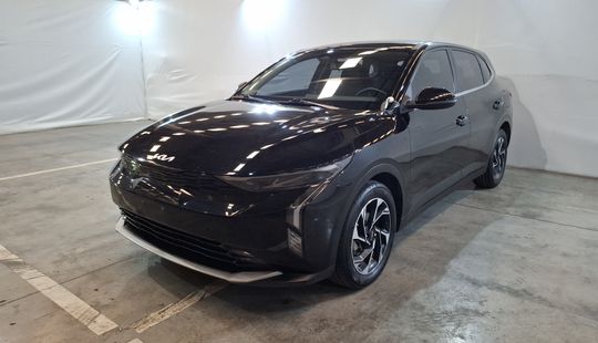 Kia • K3