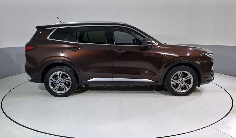 Ford Territory 1.8 ECOBOOST TREND AUTO Suv 2023