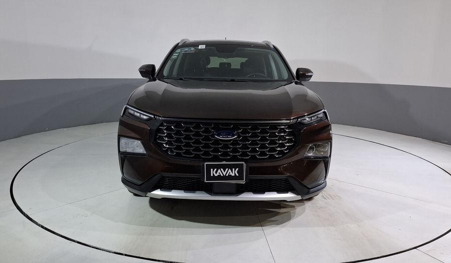 Ford Territory 1.8 ECOBOOST TREND AUTO Suv 2023