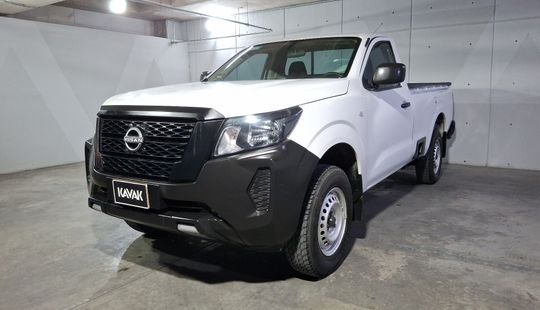 Nissan • NP300