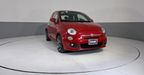 Fiat 500 1.4 SPORT MT Hatchback 2013