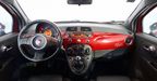 Fiat 500 1.4 SPORT MT Hatchback 2013