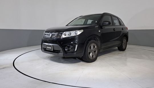Suzuki • Vitara