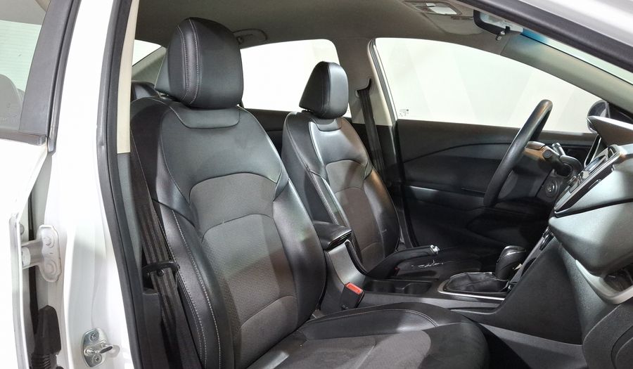 Chevrolet Cavalier 1.5 LT B AUTO Sedan 2018