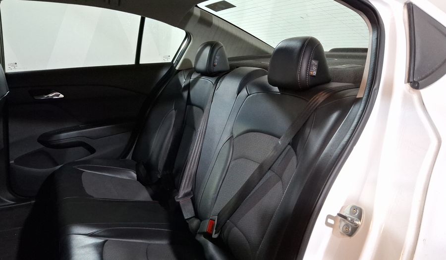 Chevrolet Cavalier 1.5 LT B AUTO Sedan 2018