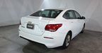 Chevrolet Cavalier 1.5 LT B AUTO Sedan 2018