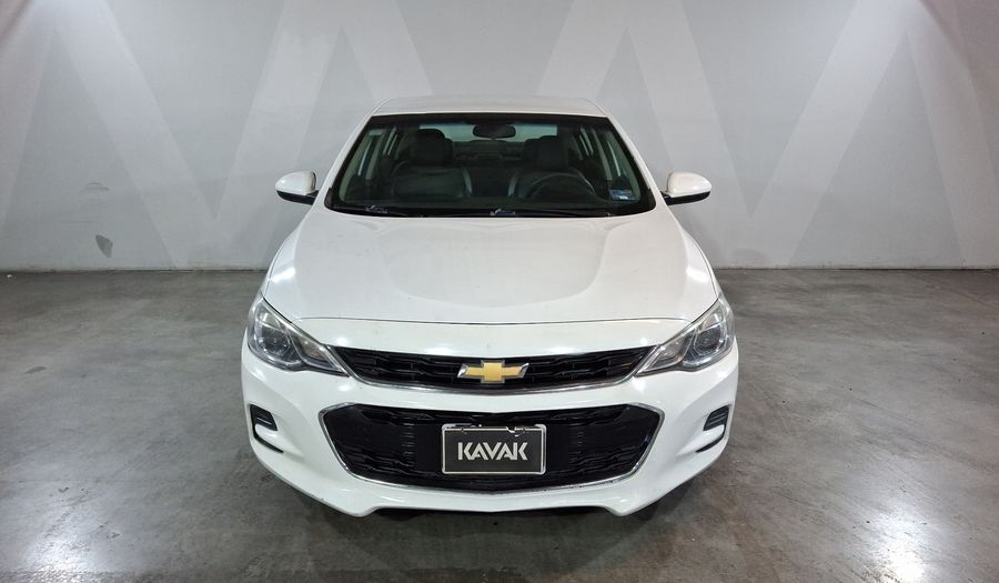 Chevrolet Cavalier 1.5 LT B AUTO Sedan 2018