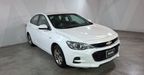 Chevrolet Cavalier 1.5 LT B AUTO Sedan 2018