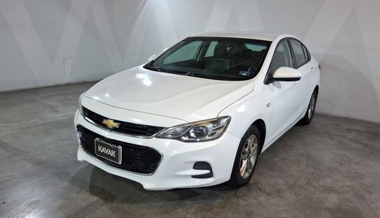 Chevrolet • Cavalier