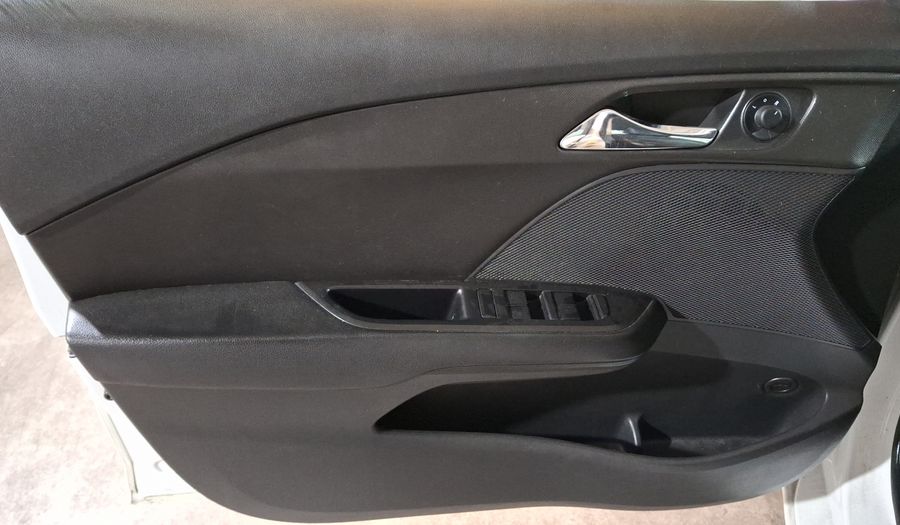 Chevrolet Cavalier 1.5 LT B AUTO Sedan 2018