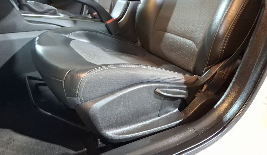 Chevrolet Cavalier 1.5 LT B AUTO Sedan 2018