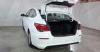Chevrolet Cavalier 1.5 LT B AUTO Sedan 2018