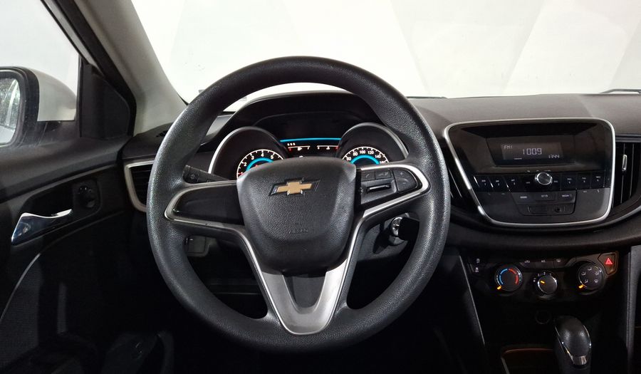 Chevrolet Cavalier 1.5 LT B AUTO Sedan 2018