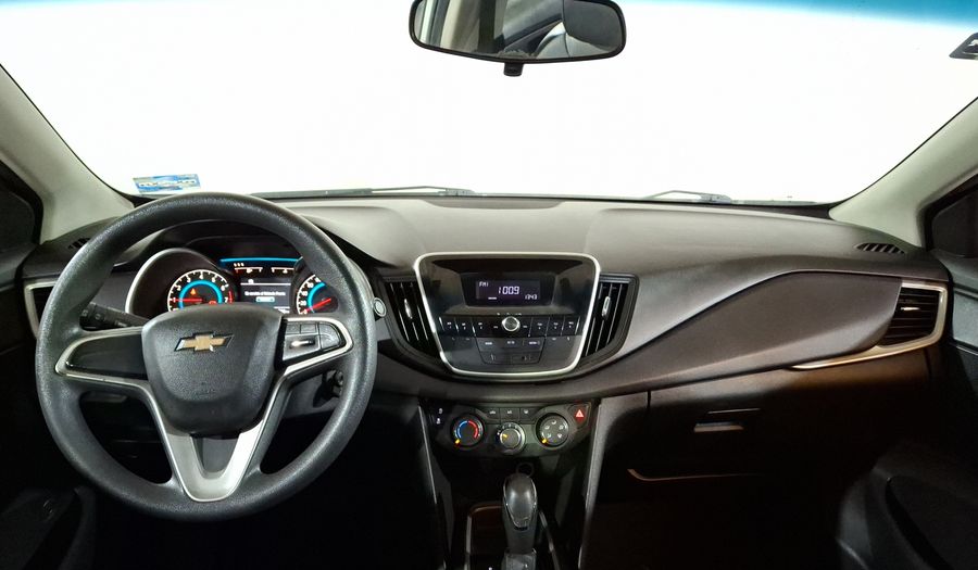 Chevrolet Cavalier 1.5 LT B AUTO Sedan 2018