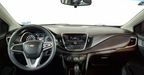 Chevrolet Cavalier 1.5 LT B AUTO Sedan 2018