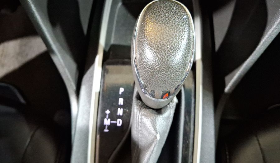 Chevrolet Cavalier 1.5 LT B AUTO Sedan 2018