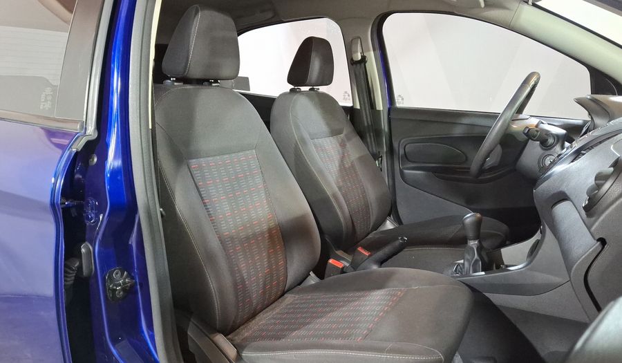 Ford Figo 1.5 FIGO ENERGY Hatchback 2018