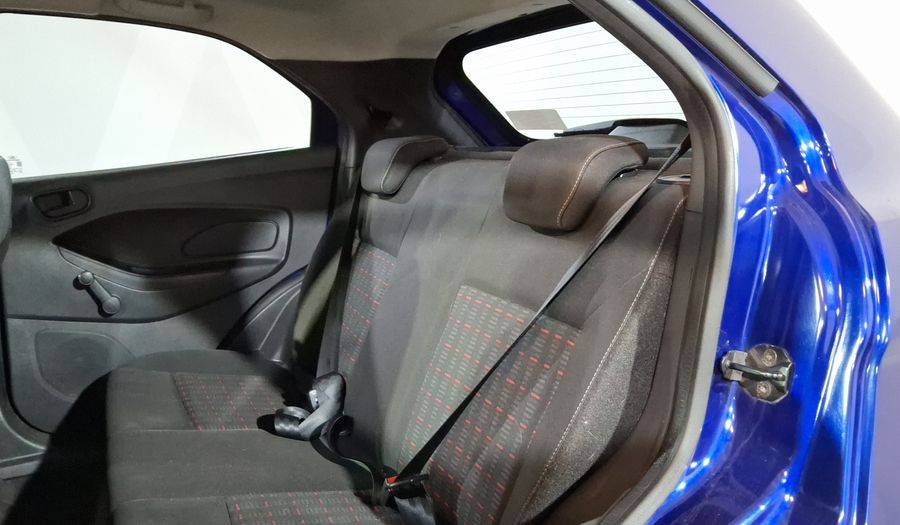 Ford Figo 1.5 FIGO ENERGY Hatchback 2018