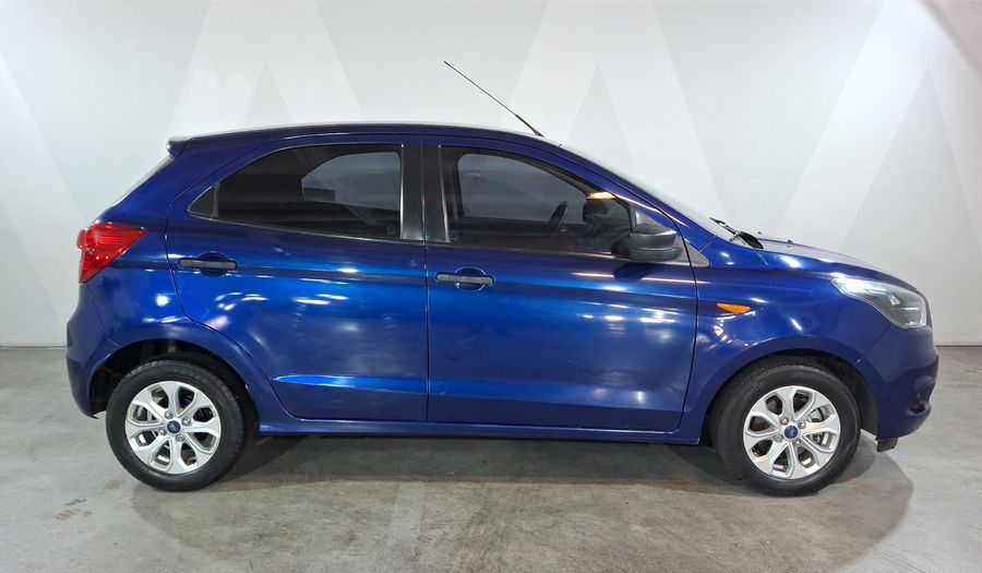 Ford Figo 1.5 FIGO ENERGY Hatchback 2018
