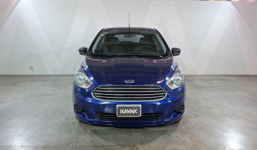 Ford Figo 1.5 FIGO ENERGY Hatchback 2018