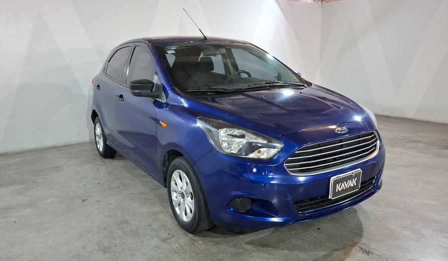 Ford Figo 1.5 FIGO ENERGY Hatchback 2018