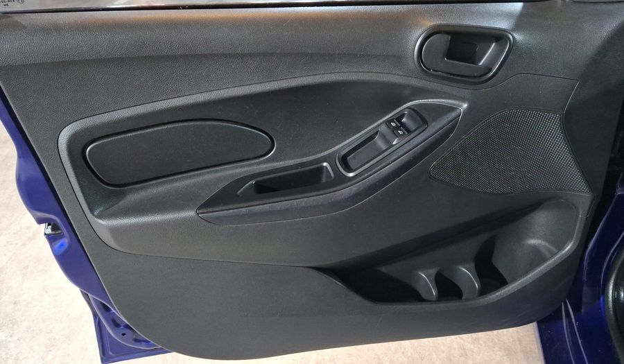 Ford Figo 1.5 FIGO ENERGY Hatchback 2018