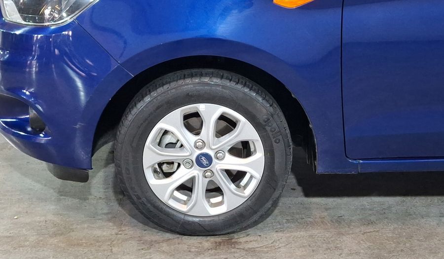 Ford Figo 1.5 FIGO ENERGY Hatchback 2018