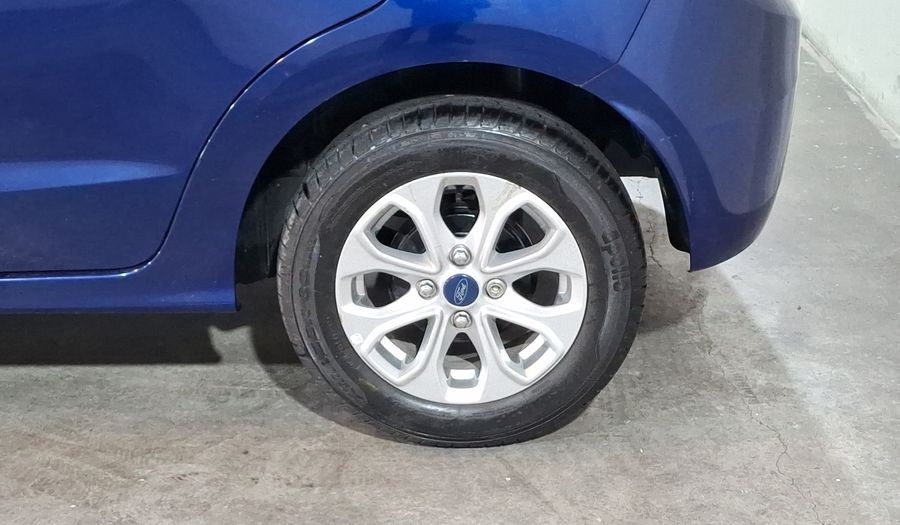 Ford Figo 1.5 FIGO ENERGY Hatchback 2018