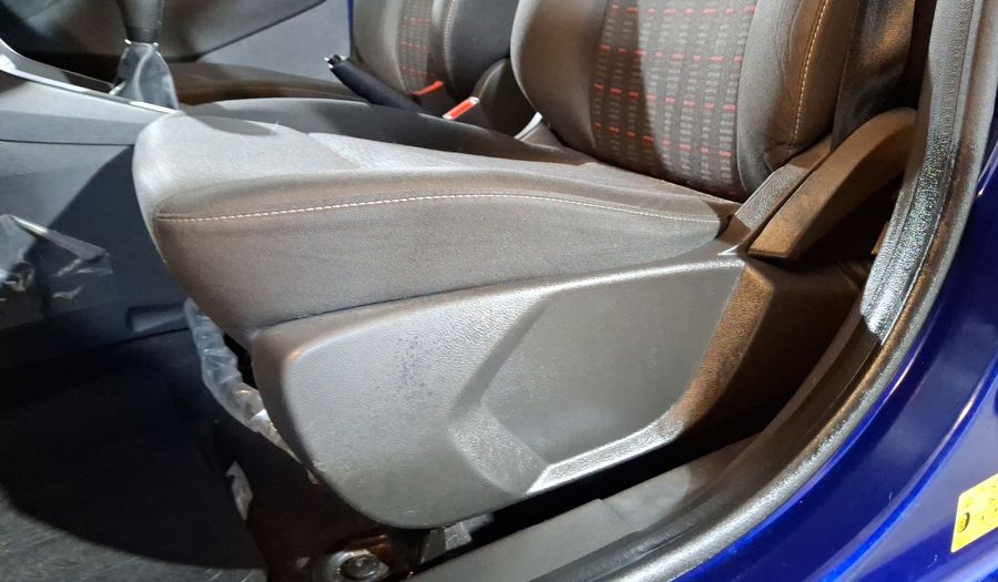 Ford Figo 1.5 FIGO ENERGY Hatchback 2018