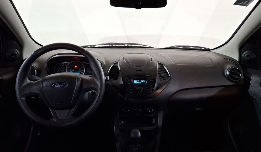 Ford Figo 1.5 FIGO ENERGY Hatchback 2018