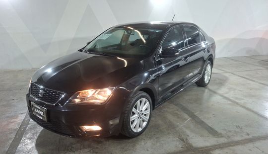 Seat • Toledo