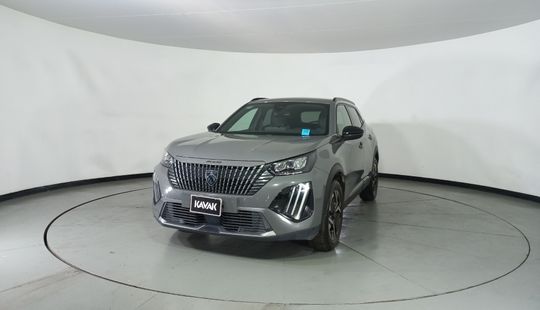 Peugeot • 2008