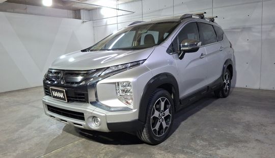 Mitsubishi • Xpander