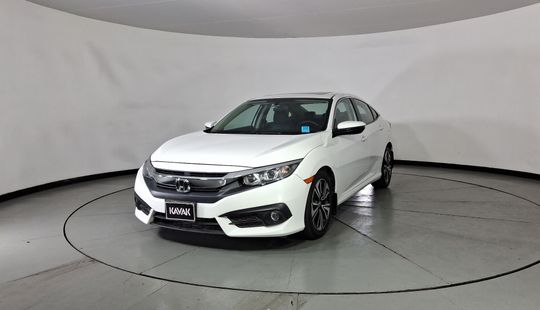 Honda • Civic
