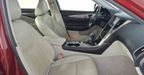 Infiniti Q50 3.7 INSPIRATION AT Sedan 2017