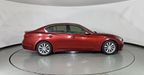 Infiniti Q50 3.7 INSPIRATION AT Sedan 2017
