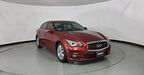 Infiniti Q50 3.7 INSPIRATION AT Sedan 2017