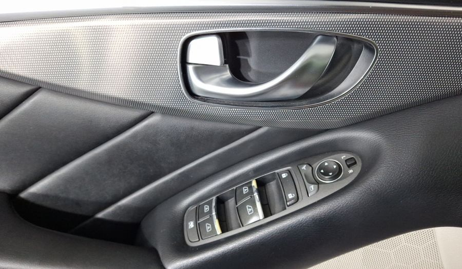 Infiniti Q50 3.7 INSPIRATION AT Sedan 2017