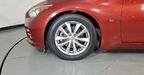 Infiniti Q50 3.7 INSPIRATION AT Sedan 2017