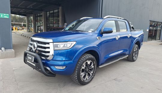 Great Wall • Poer Plus