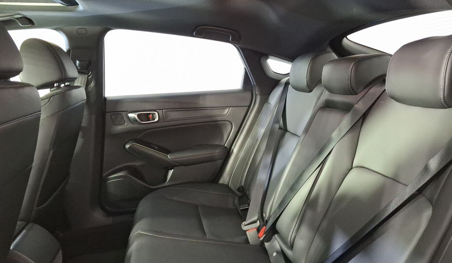 Acura Integra 1.5 A-SPEC CVT Hatchback 2024