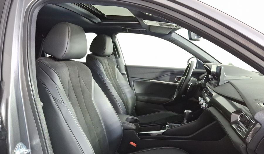 Acura Integra 1.5 A-SPEC CVT Hatchback 2024