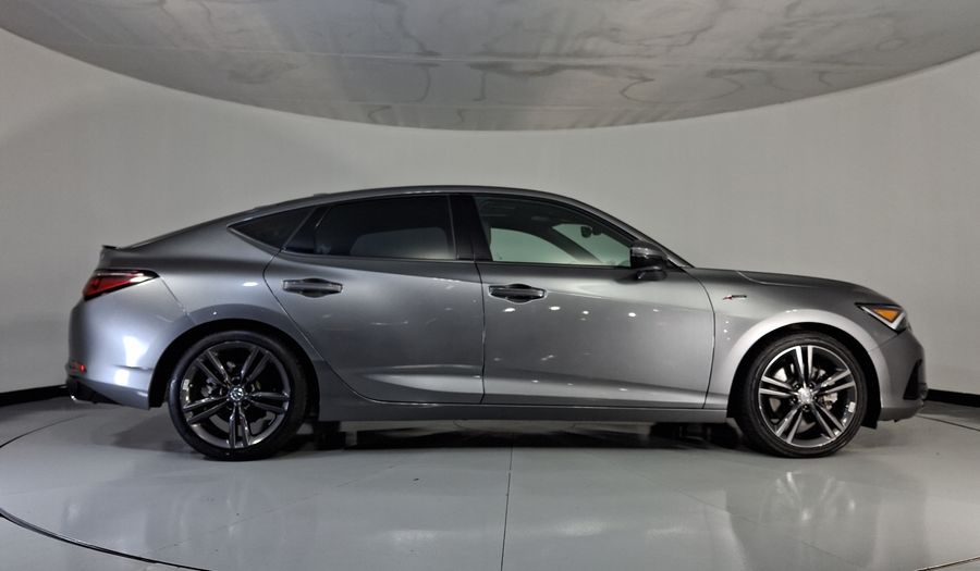 Acura Integra 1.5 A-SPEC CVT Hatchback 2024