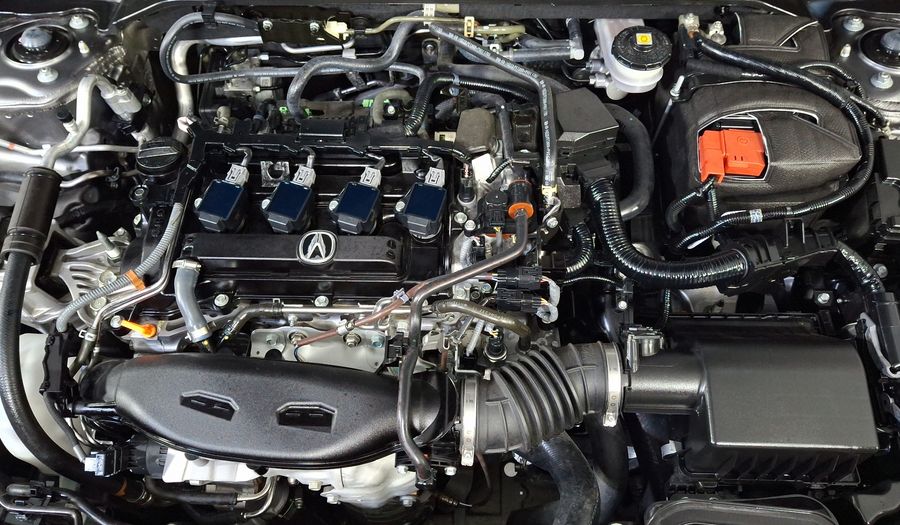 Acura Integra 1.5 A-SPEC CVT Hatchback 2024
