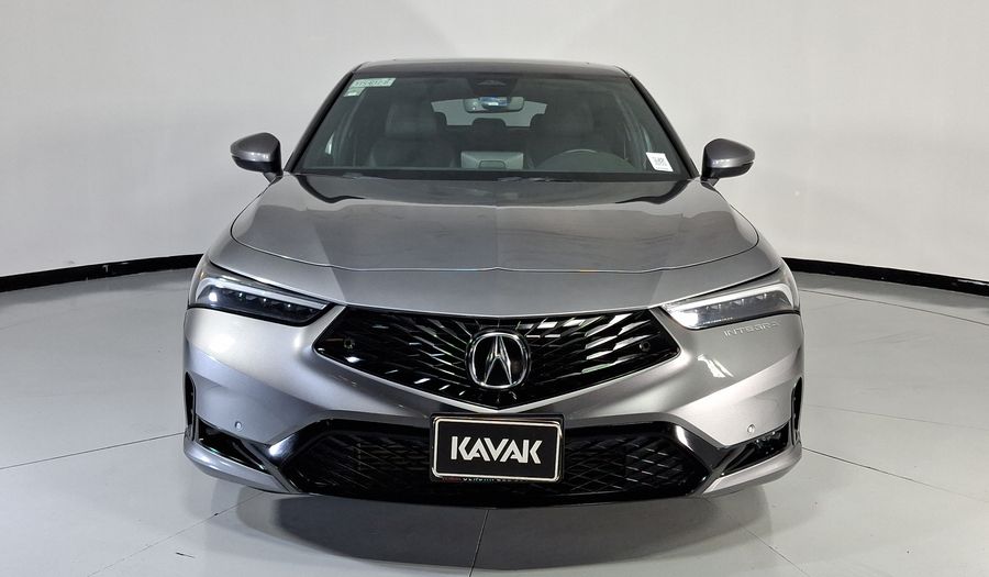 Acura Integra 1.5 A-SPEC CVT Hatchback 2024