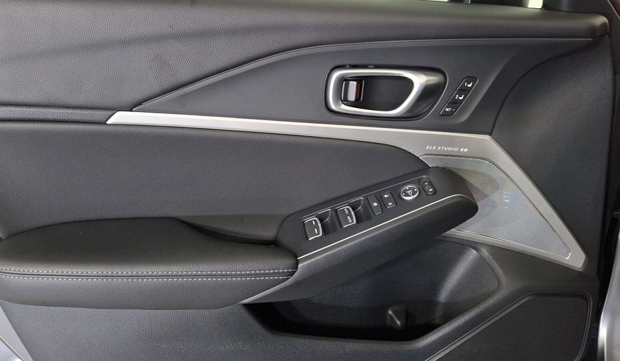 Acura Integra 1.5 A-SPEC CVT Hatchback 2024